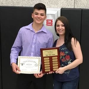 Meet your Posher, Michelle